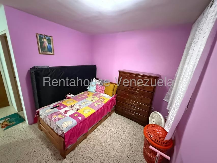 Apartamento (1 Nivel) en Venta en Apamates Suites, Miranda - 7
