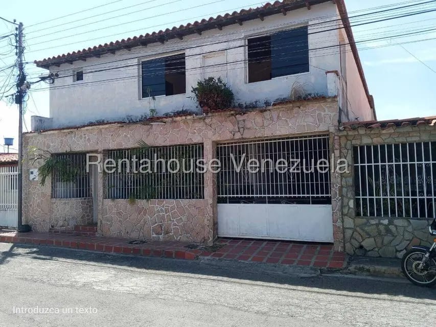 Casa (1 Nivel) en Venta en Valle Lindo de Turmero, Aragua
