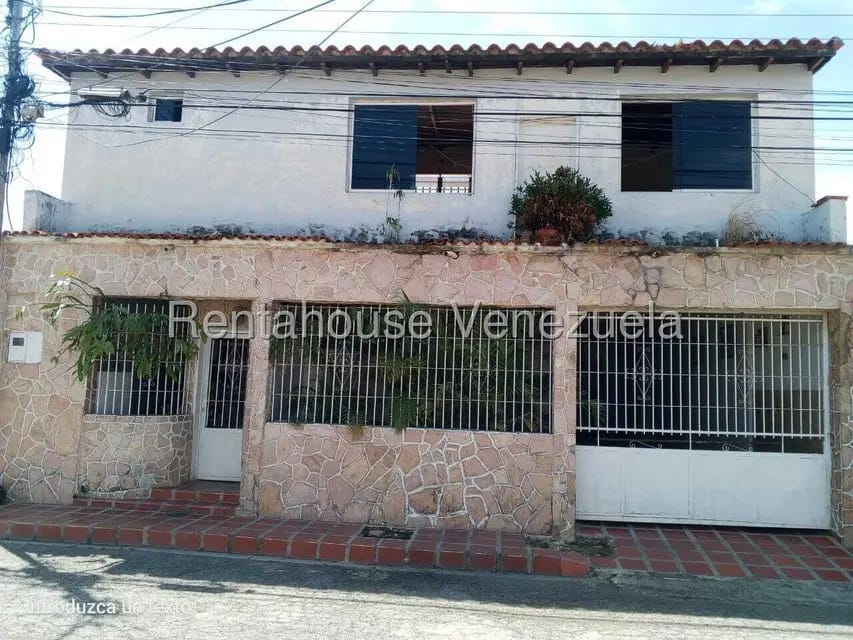 Casa (1 Nivel) en Venta en Valle Lindo de Turmero, Aragua - 2