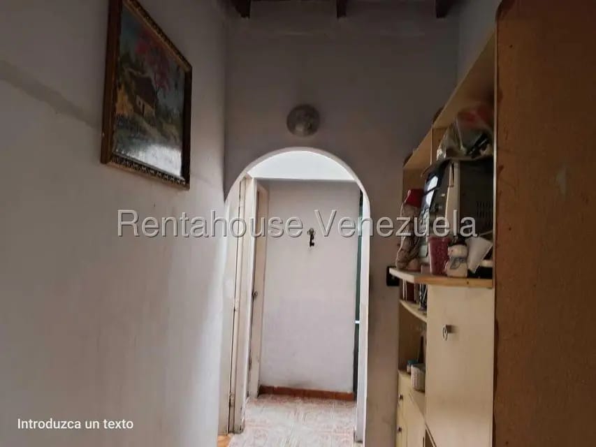 Casa (1 Nivel) en Venta en Valle Lindo de Turmero, Aragua - 11