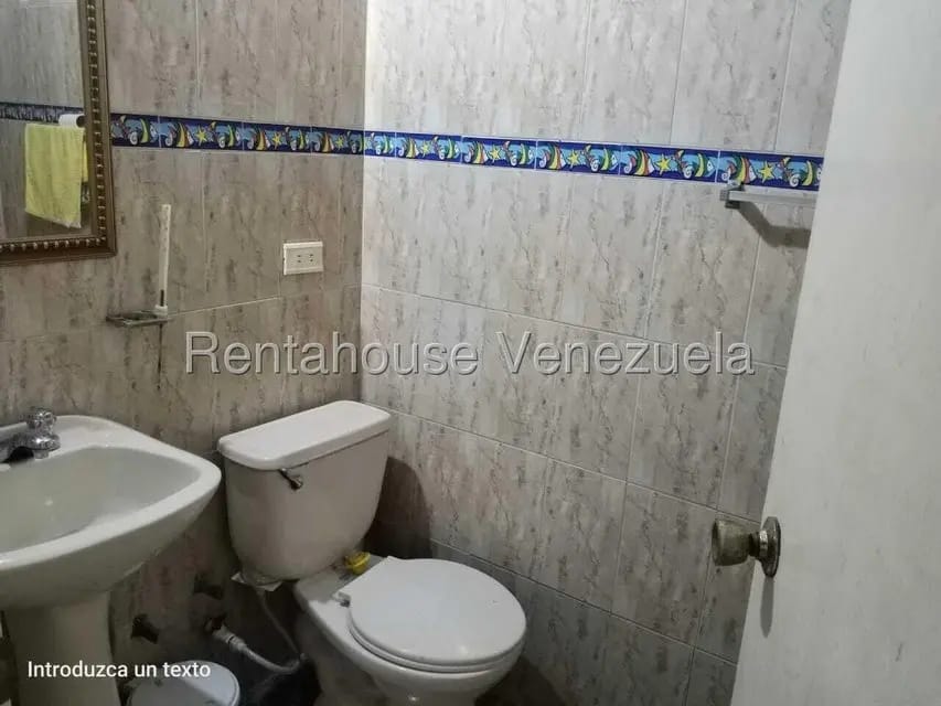 Casa (1 Nivel) en Venta en Valle Lindo de Turmero, Aragua - 12