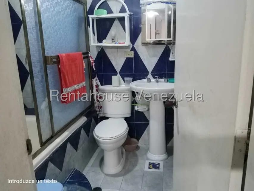 Casa (1 Nivel) en Venta en Valle Lindo de Turmero, Aragua - 15