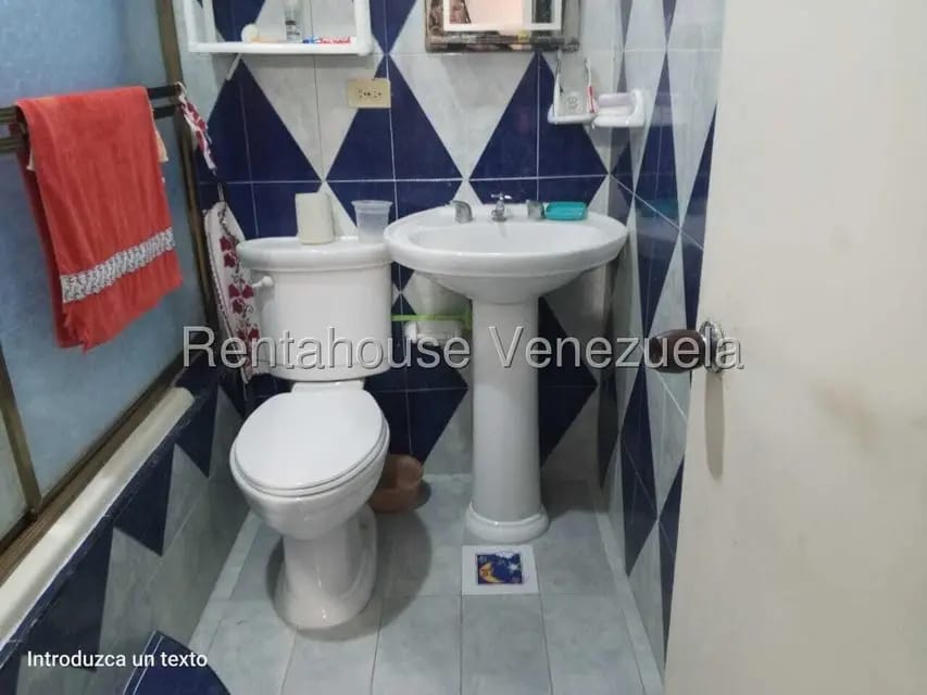 Casa (1 Nivel) en Venta en Valle Lindo de Turmero, Aragua - 16