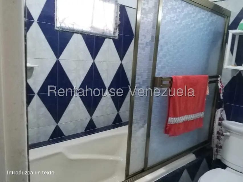 Casa (1 Nivel) en Venta en Valle Lindo de Turmero, Aragua - 17