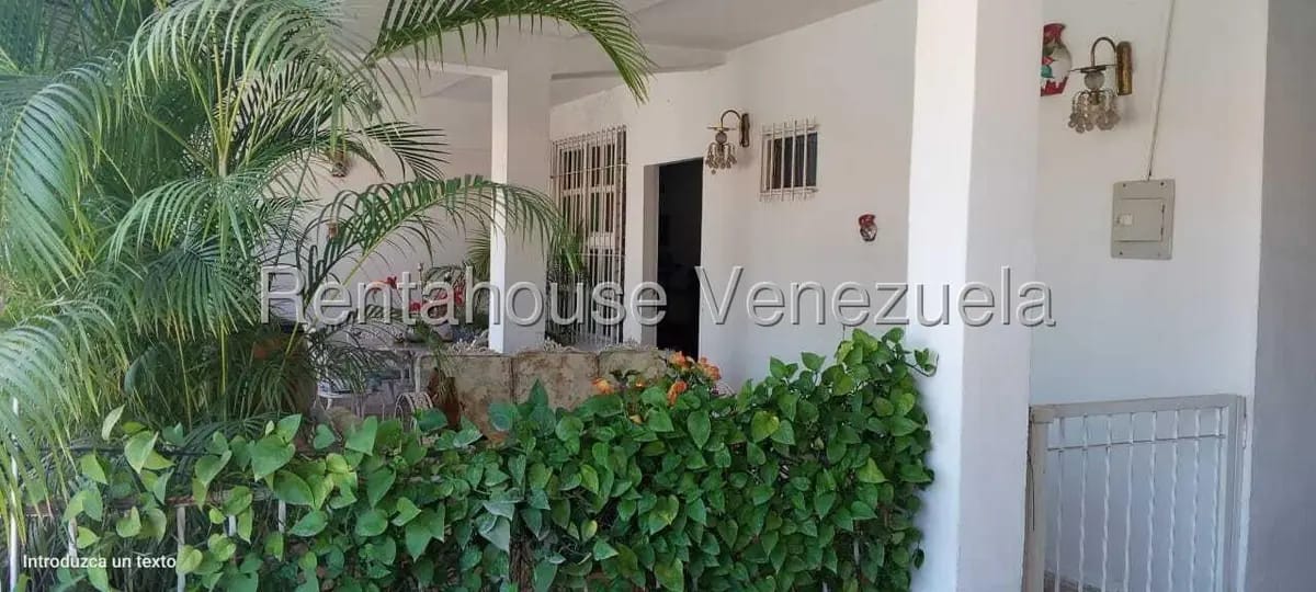 Casa (1 Nivel) en Venta en Valle Lindo de Turmero, Aragua - 3