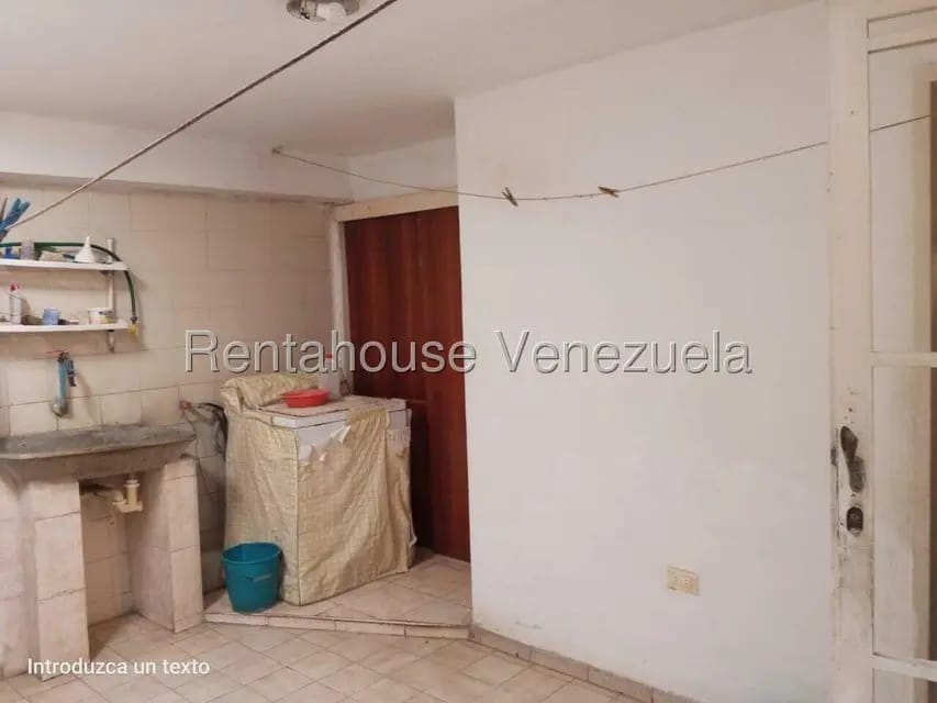 Casa (1 Nivel) en Venta en Valle Lindo de Turmero, Aragua - 23