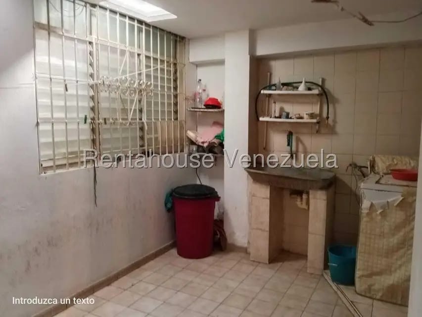 Casa (1 Nivel) en Venta en Valle Lindo de Turmero, Aragua - 24