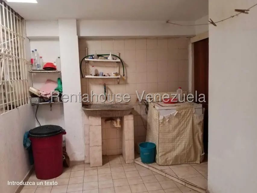 Casa (1 Nivel) en Venta en Valle Lindo de Turmero, Aragua - 26