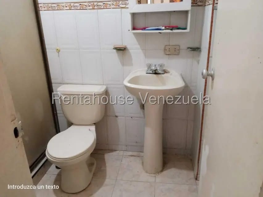 Casa (1 Nivel) en Venta en Valle Lindo de Turmero, Aragua - 27