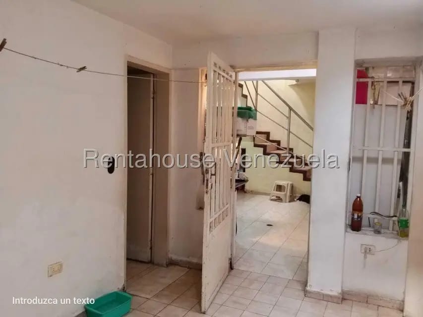 Casa (1 Nivel) en Venta en Valle Lindo de Turmero, Aragua - 29