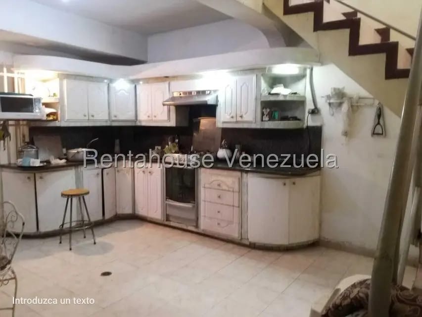 Casa (1 Nivel) en Venta en Valle Lindo de Turmero, Aragua - 30