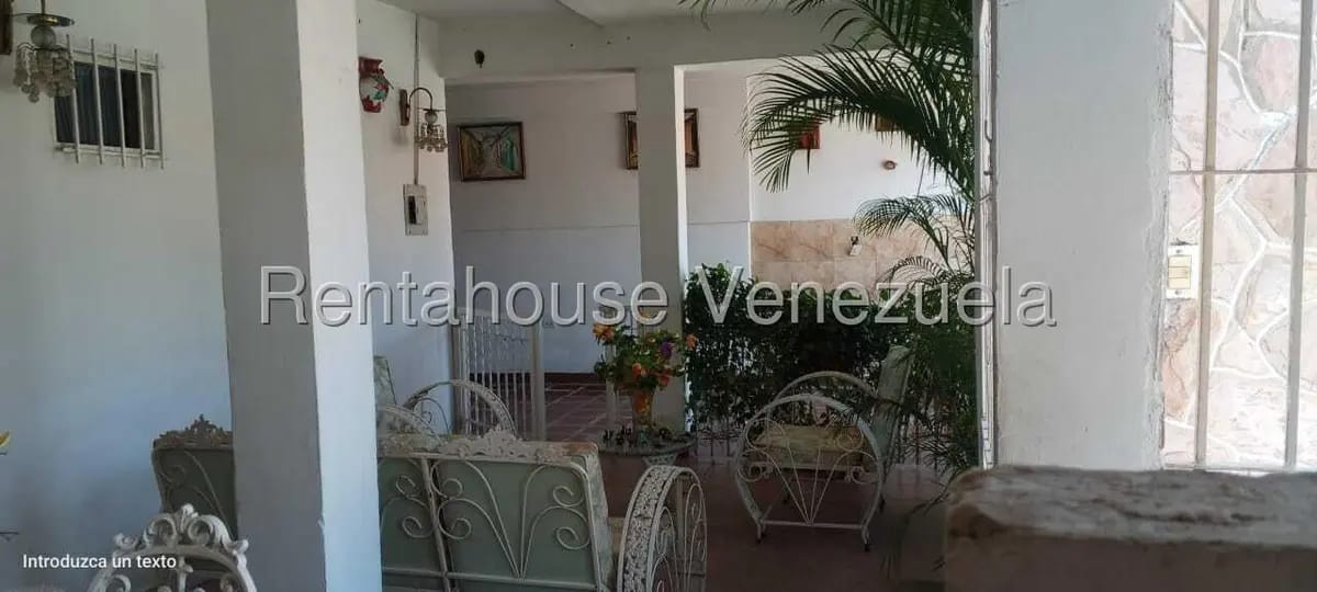 Casa (1 Nivel) en Venta en Valle Lindo de Turmero, Aragua - 4