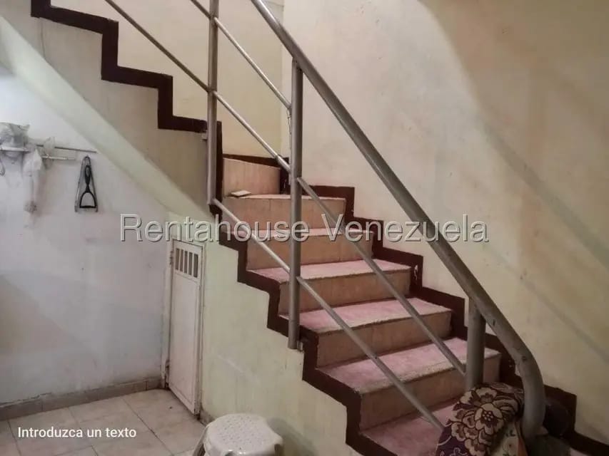 Casa (1 Nivel) en Venta en Valle Lindo de Turmero, Aragua - 33