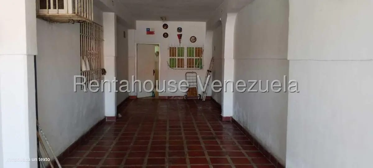 Casa (1 Nivel) en Venta en Valle Lindo de Turmero, Aragua - 34