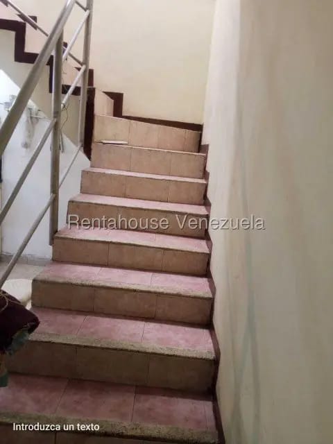 Casa (1 Nivel) en Venta en Valle Lindo de Turmero, Aragua - 36