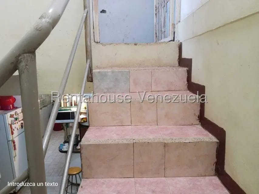 Casa (1 Nivel) en Venta en Valle Lindo de Turmero, Aragua - 37