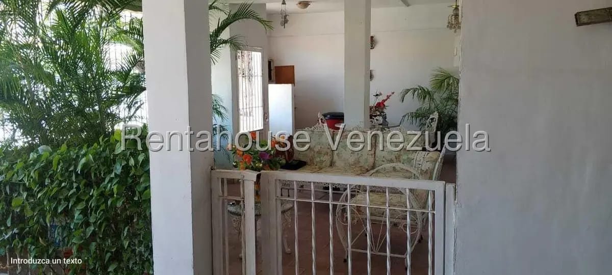 Casa (1 Nivel) en Venta en Valle Lindo de Turmero, Aragua - 5