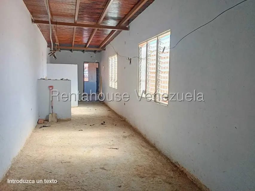 Casa (1 Nivel) en Venta en Valle Lindo de Turmero, Aragua - 41