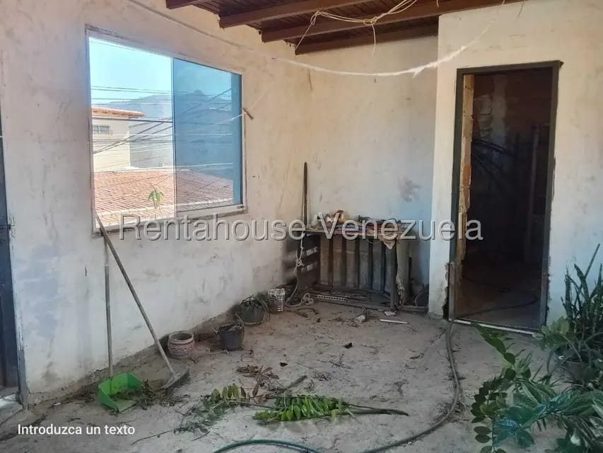 Casa (1 Nivel) en Venta en Valle Lindo de Turmero, Aragua - 44