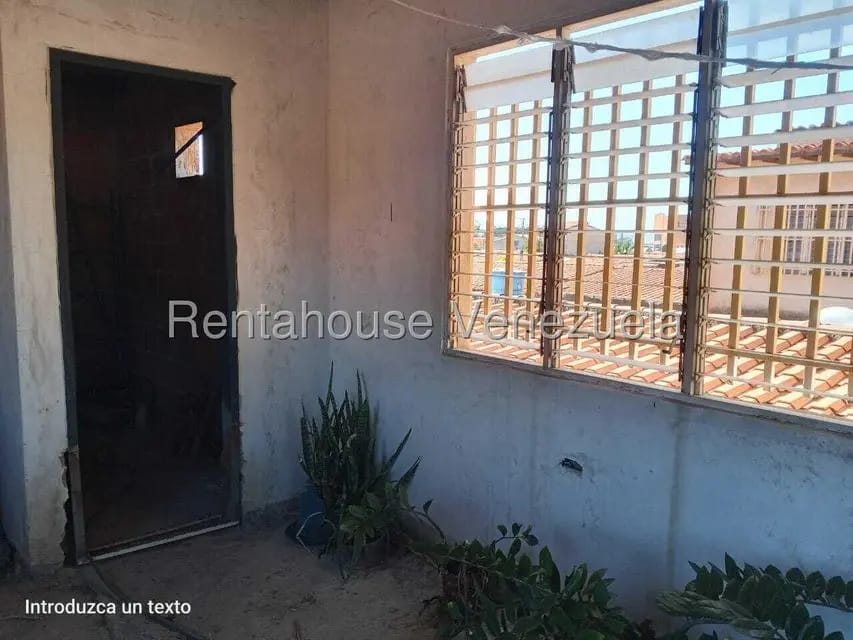 Casa (1 Nivel) en Venta en Valle Lindo de Turmero, Aragua - 46
