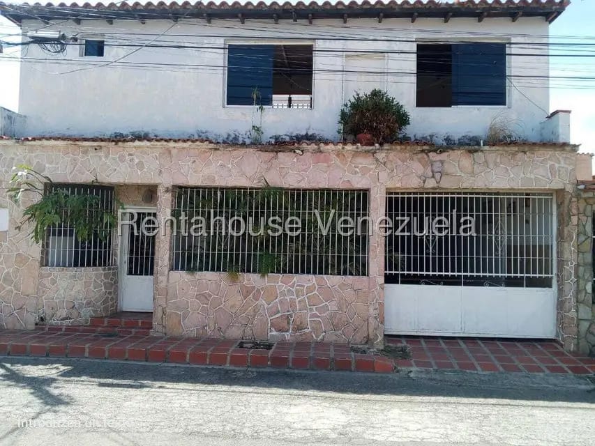 Casa (1 Nivel) en Venta en Valle Lindo de Turmero, Aragua - 47