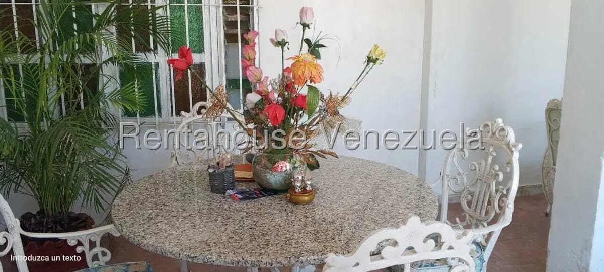 Casa (1 Nivel) en Venta en Valle Lindo de Turmero, Aragua - 6