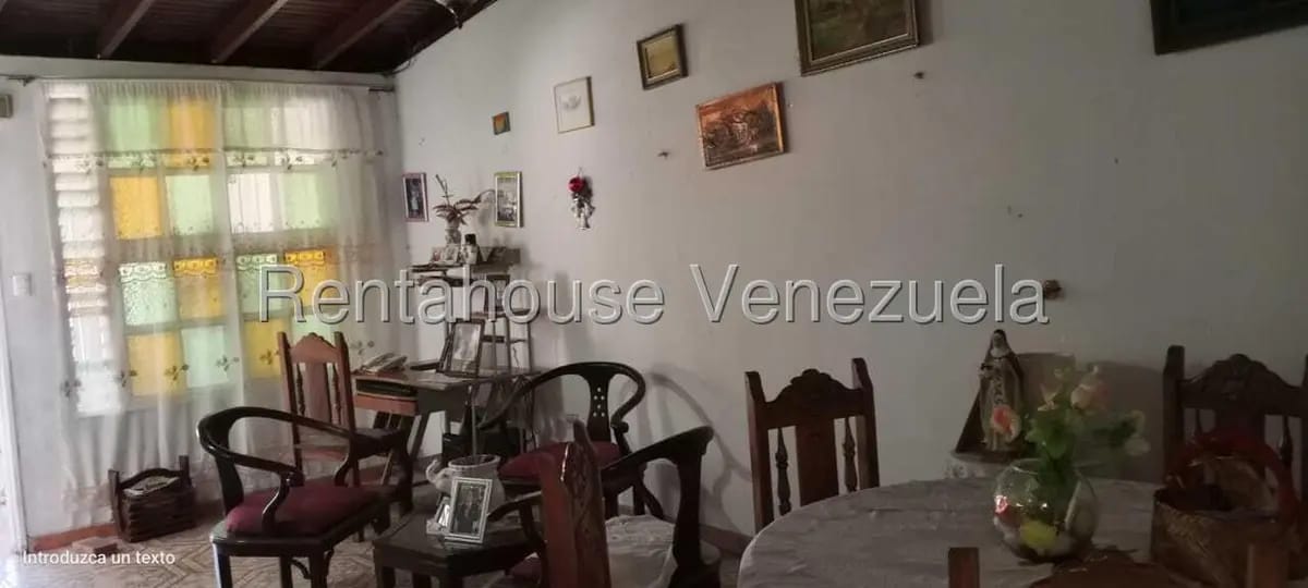 Casa (1 Nivel) en Venta en Valle Lindo de Turmero, Aragua - 7