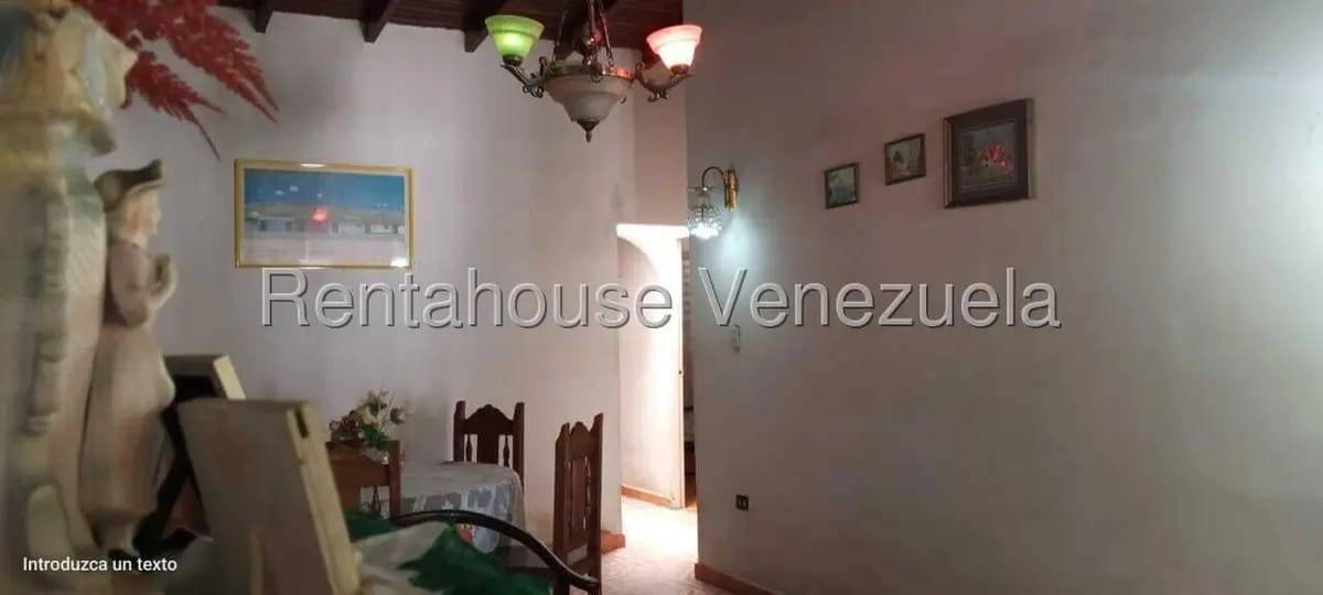 Casa (1 Nivel) en Venta en Valle Lindo de Turmero, Aragua - 8
