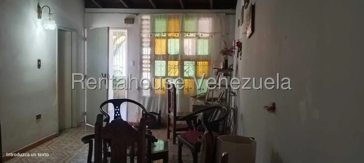 Casa (1 Nivel) en Venta en Valle Lindo de Turmero, Aragua - 10
