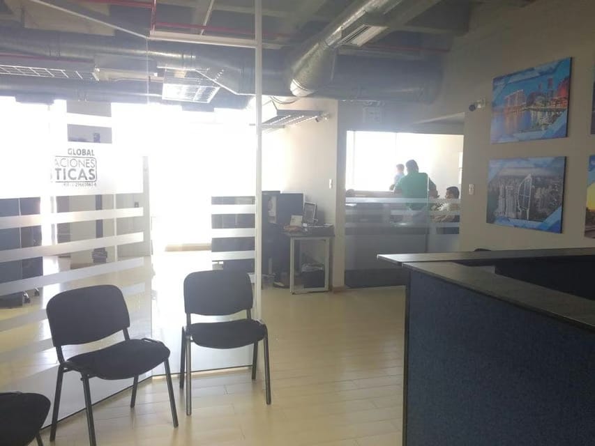 Comercial (Oficina) en Venta en 5 de Julio, Zulia - 31