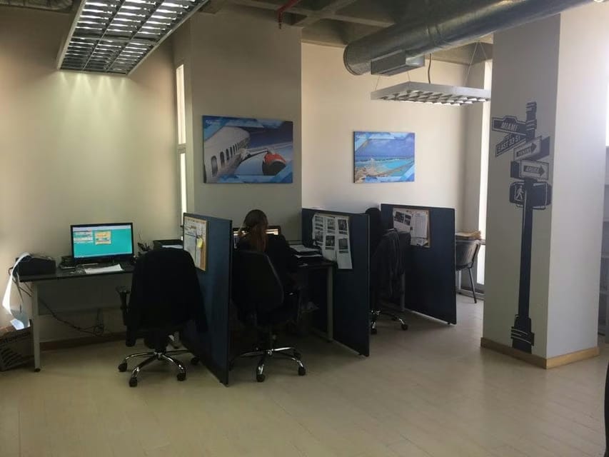 Comercial (Oficina) en Venta en 5 de Julio, Zulia - 36