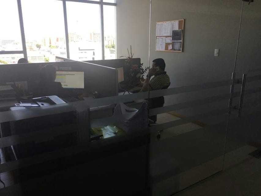 Comercial (Oficina) en Venta en 5 de Julio, Zulia - 38