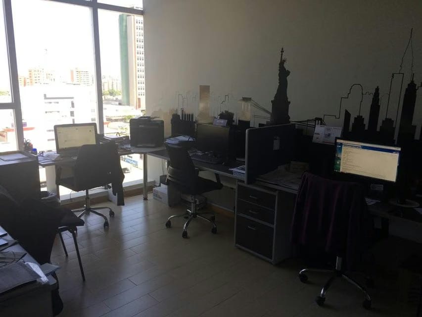 Comercial (Oficina) en Venta en 5 de Julio, Zulia - 39