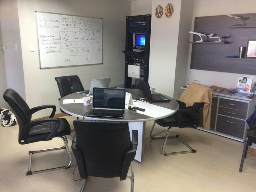 Comercial (Oficina) en Venta en 5 de Julio, Zulia - 41