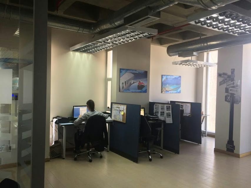 Comercial (Oficina) en Venta en 5 de Julio, Zulia - 50