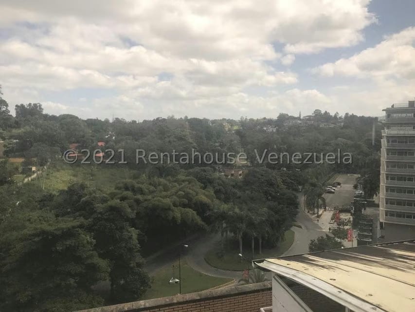Comercial (Oficina) en Venta en La Lagunita Country Club, Distrito Metropolitano - 11