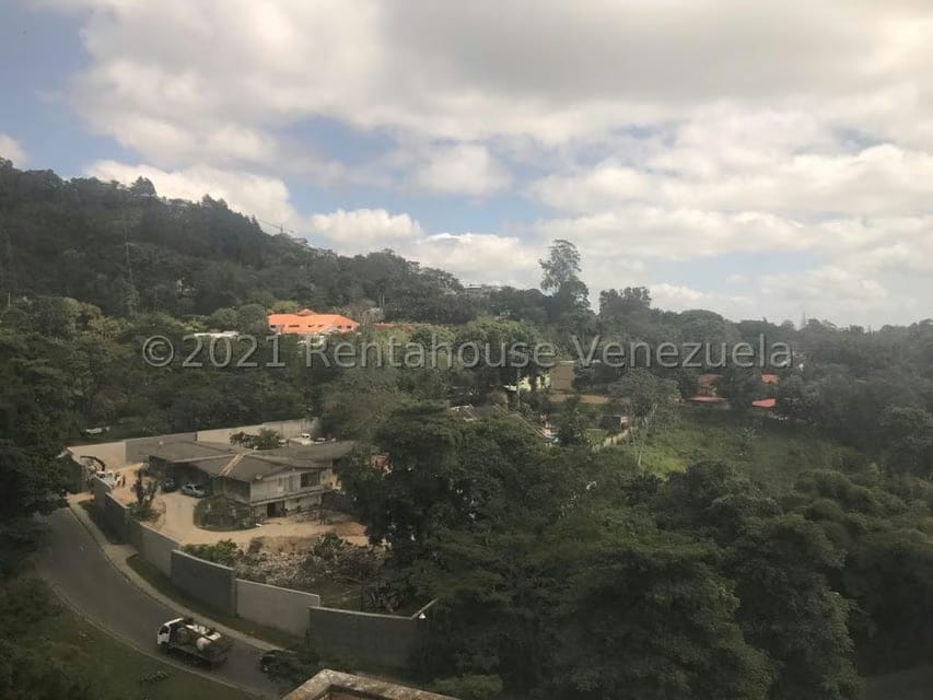 Comercial (Oficina) en Venta en La Lagunita Country Club, Distrito Metropolitano - 12