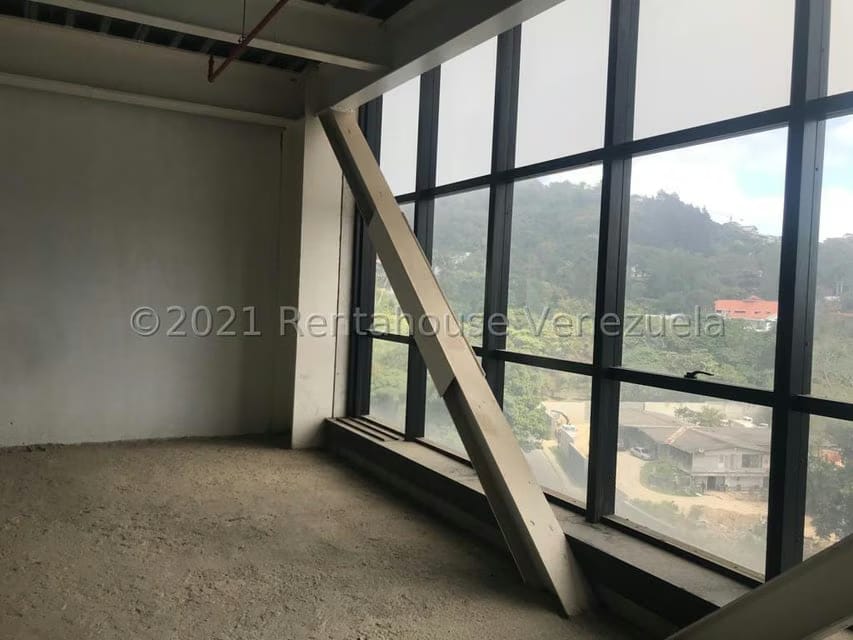 Comercial (Oficina) en Venta en La Lagunita Country Club, Distrito Metropolitano - 13