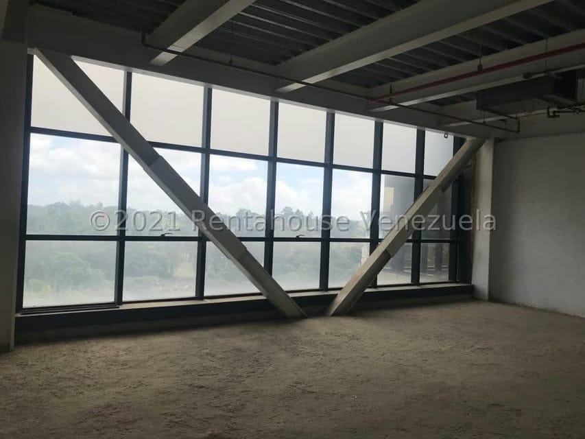 Comercial (Oficina) en Venta en La Lagunita Country Club, Distrito Metropolitano - 3