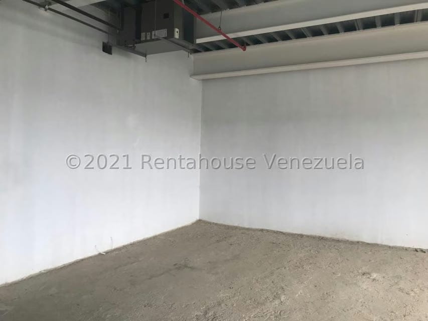 Comercial (Oficina) en Venta en La Lagunita Country Club, Distrito Metropolitano - 4
