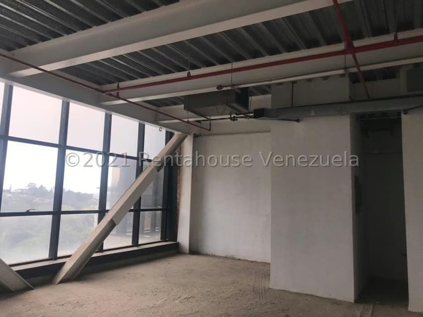 Comercial (Oficina) en Venta en La Lagunita Country Club, Distrito Metropolitano - 9