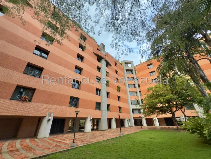 Apartamento (Penthouse) en Venta en Los Samanes, Distrito Metropolitano