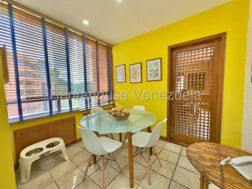 Apartamento (Penthouse) en Venta en Los Samanes, Distrito Metropolitano - 14