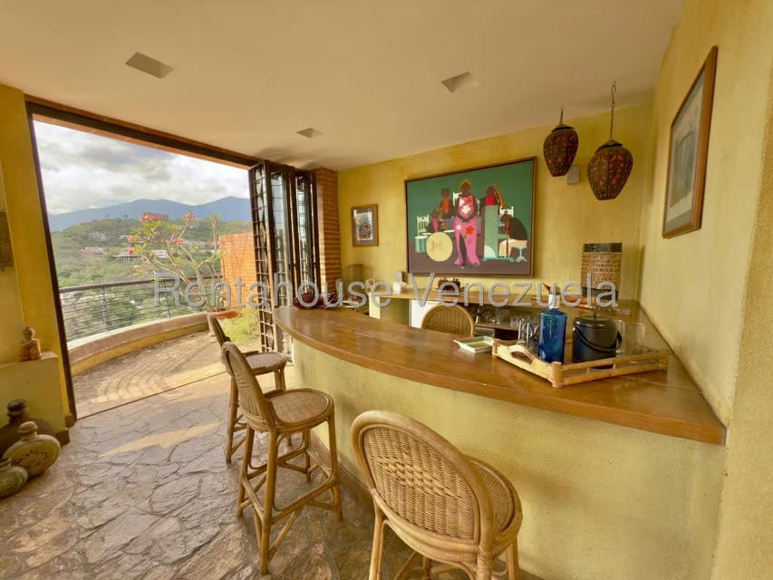 Apartamento (Penthouse) en Venta en Los Samanes, Distrito Metropolitano - 18