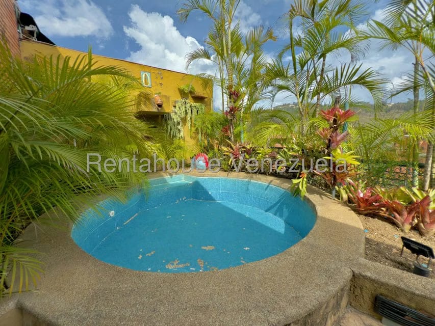 Apartamento (Penthouse) en Venta en Los Samanes, Distrito Metropolitano - 20
