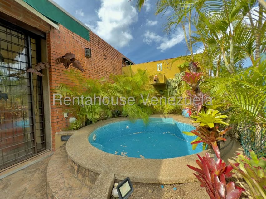 Apartamento (Penthouse) en Venta en Los Samanes, Distrito Metropolitano - 25