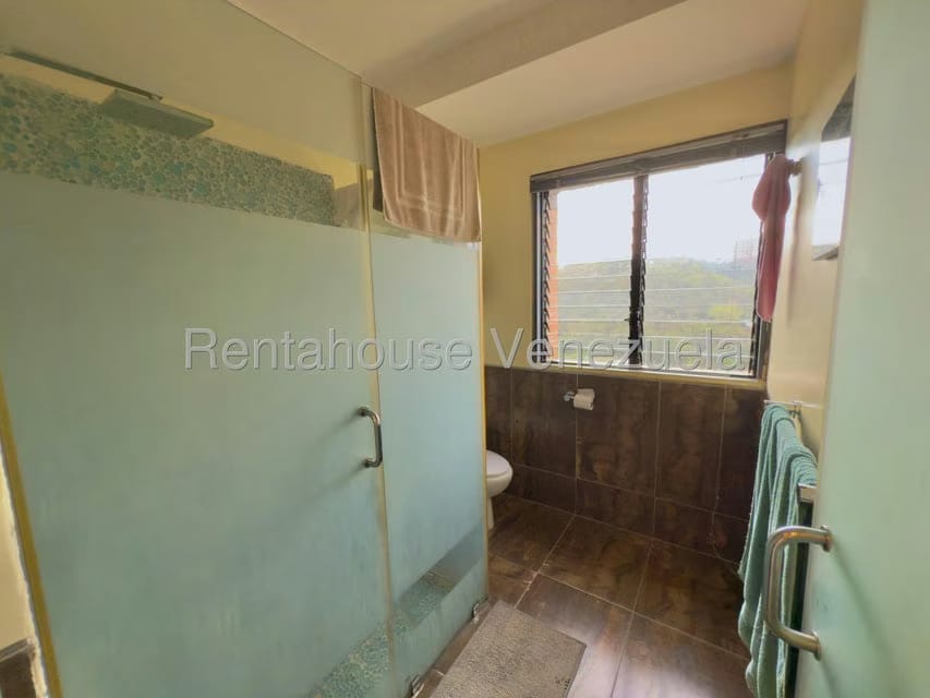 Apartamento (Penthouse) en Venta en Los Samanes, Distrito Metropolitano - 32