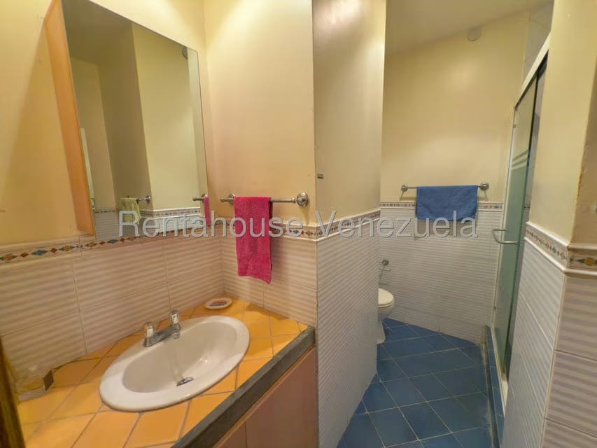 Apartamento (Penthouse) en Venta en Los Samanes, Distrito Metropolitano - 33