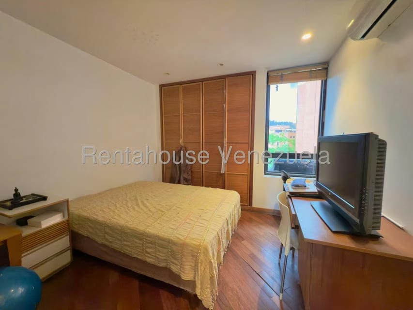 Apartamento (Penthouse) en Venta en Los Samanes, Distrito Metropolitano - 35
