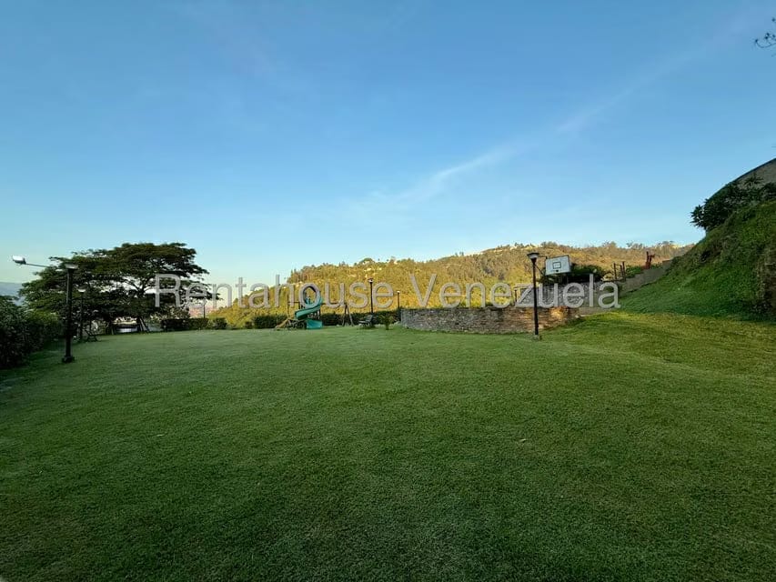Apartamento (Penthouse) en Venta en Los Samanes, Distrito Metropolitano - 36